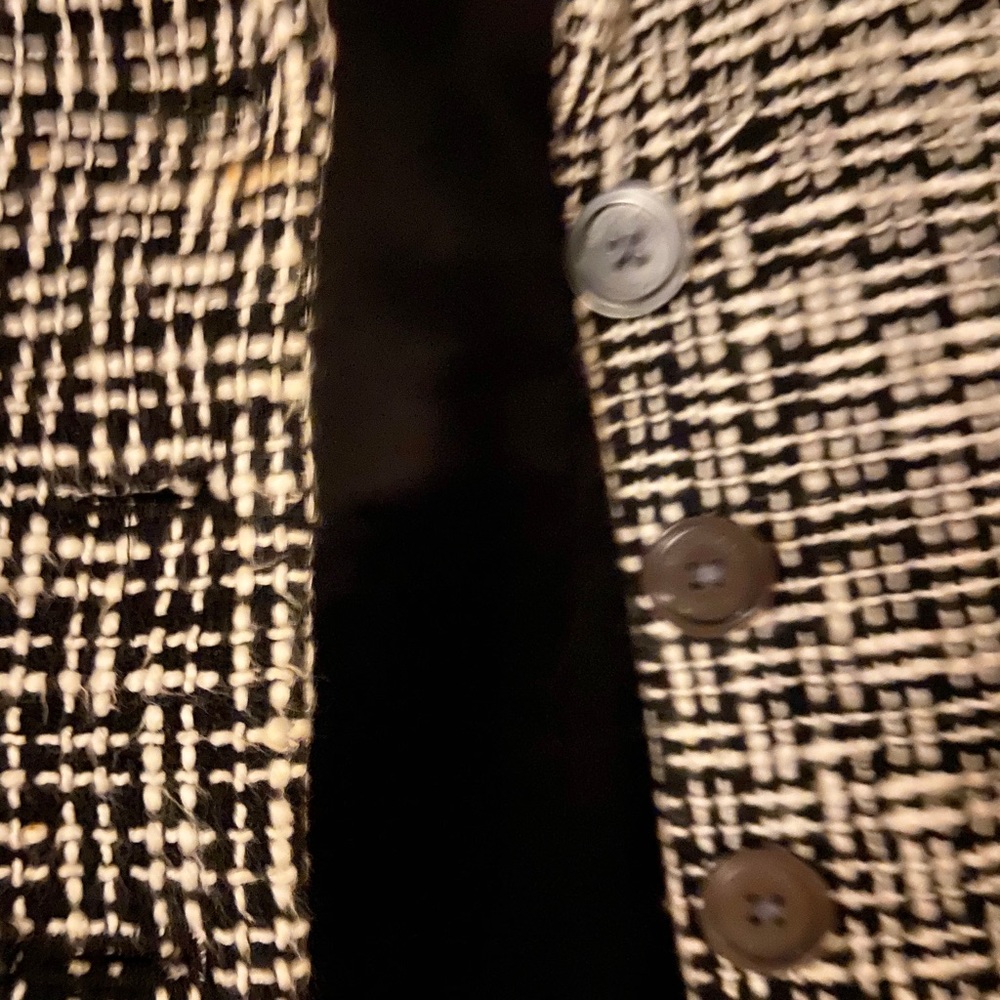 Jacket - Picture 2 of 4